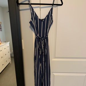 Full Body Romper